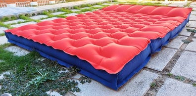 Colchones hinchables Campings baratos y ofertas | Milanuncios