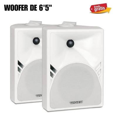 Altavoz pasivo work studio 20 line de segunda mano Milanuncios - Main Image