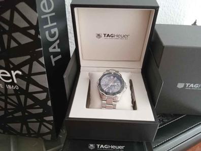 Tag heuer Relojes de mujer de segunda mano baratos Milanuncios