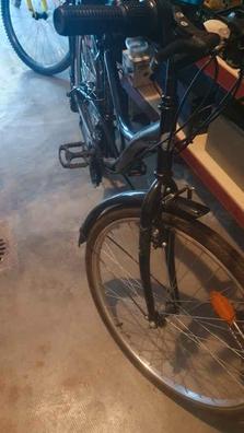 Milanuncios bicicletas best sale de segunda mano