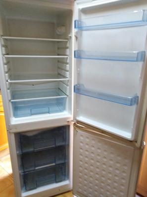 55 ancho Neveras, frigoríficos de segunda mano baratos en Madrid Provincia