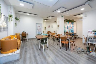 Cafeteria Oportunidades de negocio, inversión y financiación en Granada  Provincia | Milanuncios