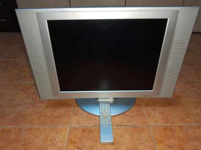 Televisor Philips Flat TV 20 Pulgadas 20PFL5522D/12 – Electrónica
