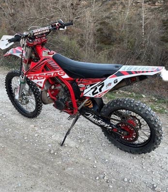 Gas gas - EC 250