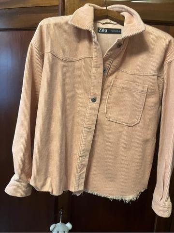 Milanuncios Sobre camisa de pana