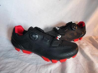 ZAPATILLAS SHIMANO MT40 TALLA 40 MTB en