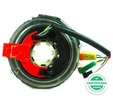 Anillo airbag mercedes Recambios y accesorios coches mano |