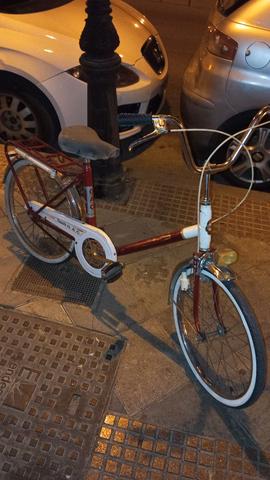 Modelos antiguos de online bicicletas