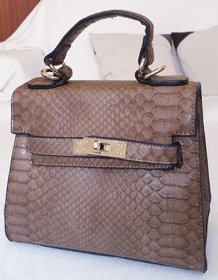 Bolso kelly discount hermes segunda mano