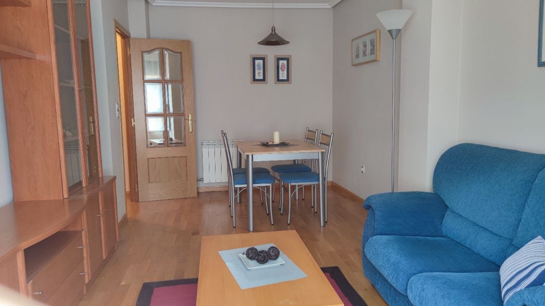 Fotografía del inmueble reportado: 530 €/mes — Benavente, Benavente