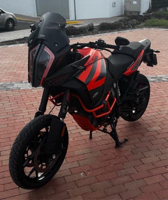 Ktm - Superadventure 1290