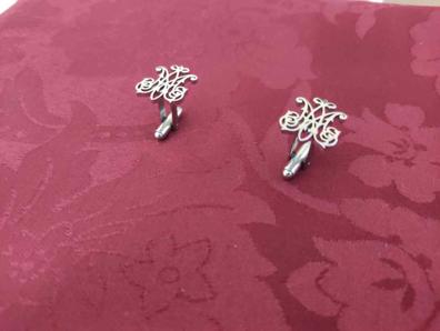 Gemelos camisa Moda y complementos de segunda mano barata