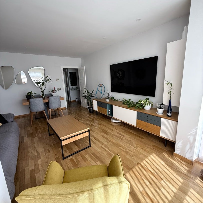 Fotografía del inmueble reportado: 1.600 €/mes — Madrid, Madrid