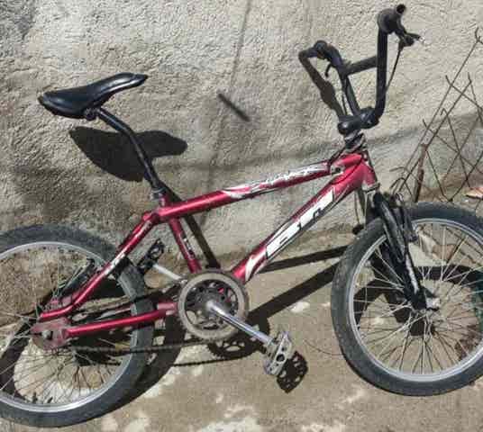 Milanuncios BH Shark