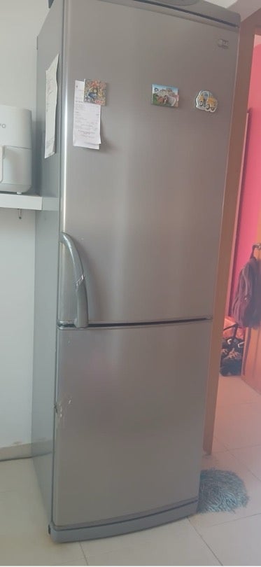 Fotografía del inmueble reportado: 700 €/mes — El Campello, El Campello