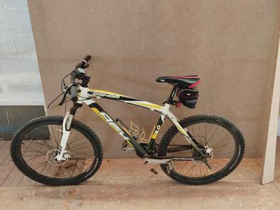 Bicicleta conor afx 2.0 Milanuncios