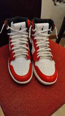 Zapatillas best sale jordan chicago