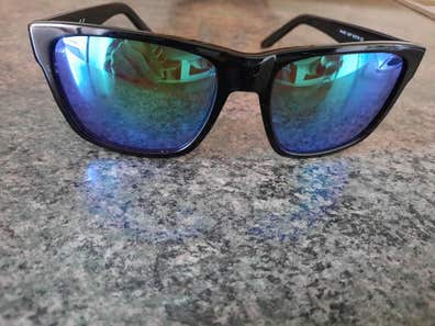 Gafas de hombre de segunda mano baratas en | Milanuncios