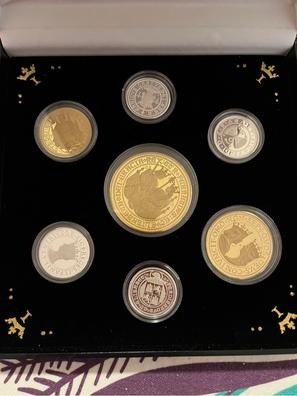 Galeria coleccionista Monedas de colección y segunda mano