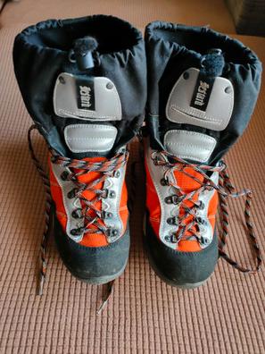 Botas barranquismo online decathlon