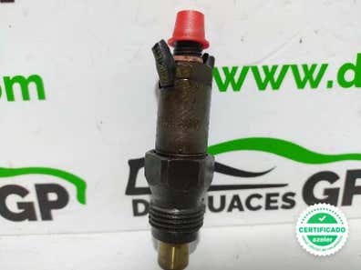 は Inyectores citroen zx de segunda mano | Milanuncios