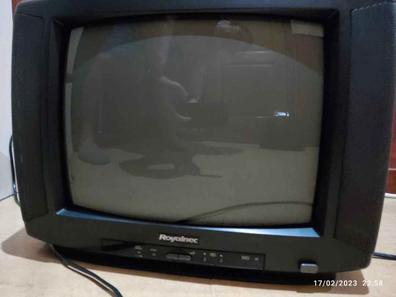 Televisor 14 Pulgadas Antiguo