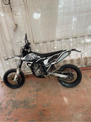 Ktm - Excf