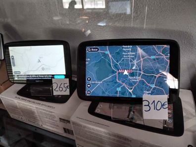 TomTom GO Professional 6250  Navegador GPS para camiones