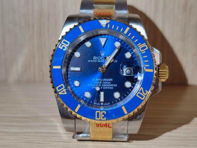 Rolex submariner online milanuncios