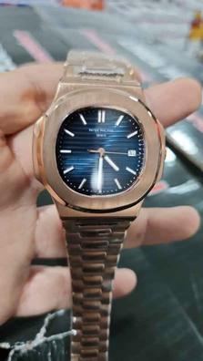 Patek philippe Moda y complementos de segunda mano barata