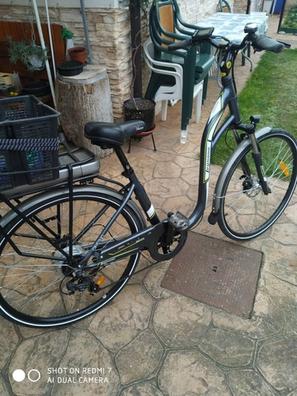 MILANUNCIOS | Bicicletas eléctricas de segunda baratas en La