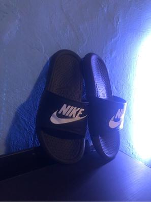 perdonar Pascua de Resurrección Helecho Chanclas nike Moda y complementos de segunda mano barata | Milanuncios