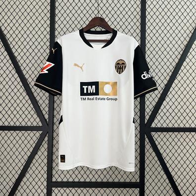 Camiseta valencia cf Milanuncios