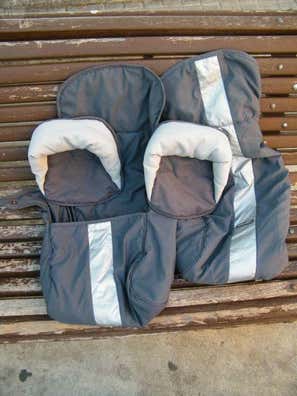 Silla maclaren Coches bebé de segunda mano baratos en Barcelona