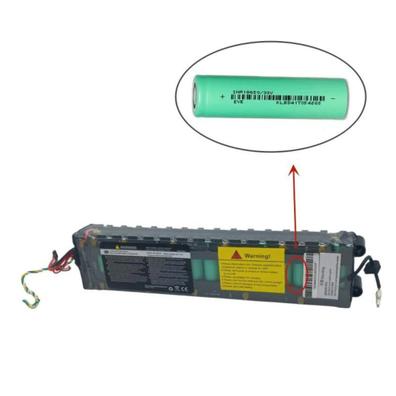 Batería para Patinete Eléctrico 36V 7500 mAh con Cargador