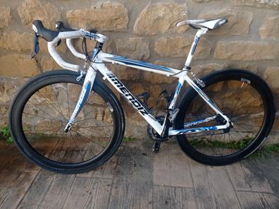 Bicicleta Mendiz F9 2016 Cuadro Mendiz De Segunda Mano En Córdoba
