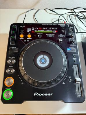 207* PIONEER パイオニア CDJ-1000MK3 207* PIONEER パイオニア CDJ-1000MK3 207* PIONEER パイオニア CDJ