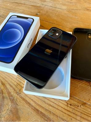 Iphone 12 reacondicionado 64gb iPhone de segunda mano y baratos