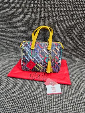 Milanuncios - BOLSO Shopping Bag Carolina Herrera