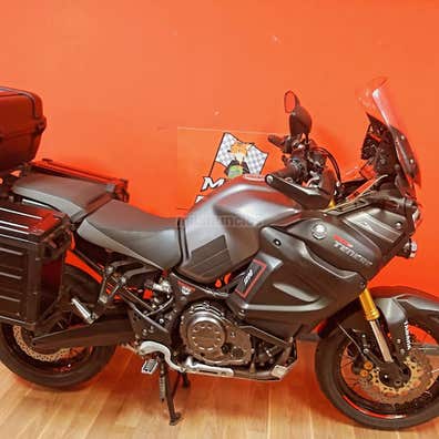 Yamaha Tenere