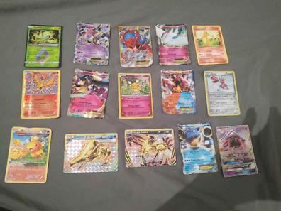 Carta Pokémon Zekrom di seconda mano per 5 EUR su Valencia su WALLAPOP