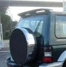 Cubre rueda repuesto Recambios y accesorios de de mano |