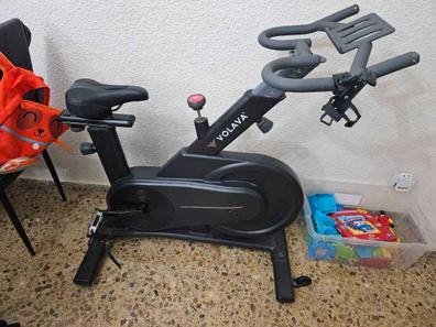 Bicicleta estática de spinning conectada Yesoul S3 en oferta por tiempo  limitado