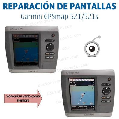 hvede Ballade Rettsmedicin Garmin 521 GPS y navegadores de segunda mano baratos | Milanuncios