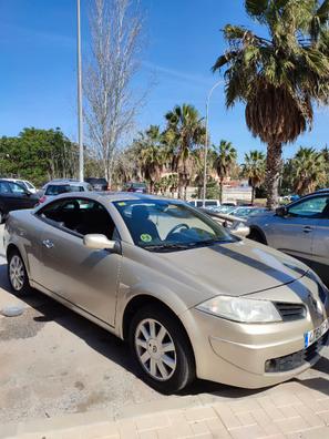 Coches particular de segunda mano y ocasión en Málaga Provincia |  Milanuncios