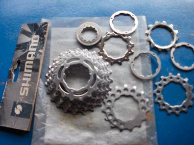 Anillo Bloqueo Cassette Shimano 105 R7100 12v