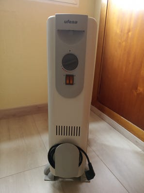Радиатор ufesa bravo