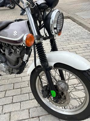 Comprar suzuki van online van 125