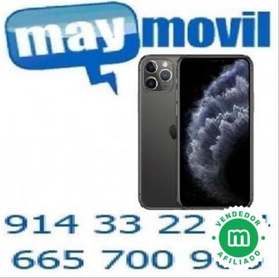 IPHONE 14 PRO MAX 512GB - Móvil Center  Tienda de teléfonos móviles y  smartphones a buen precio en Madrid.