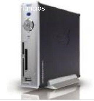 Milanuncios - Multimedia box PC / MAC 2.0 *Nueva